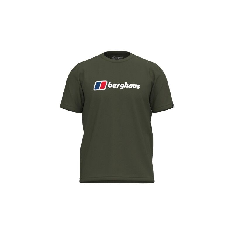 Class XL-Logo Tee - T-shirt - Herrer