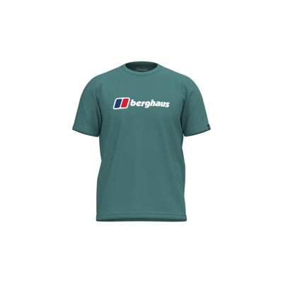 Class XL-Logo Tee - T-paita - Miehet