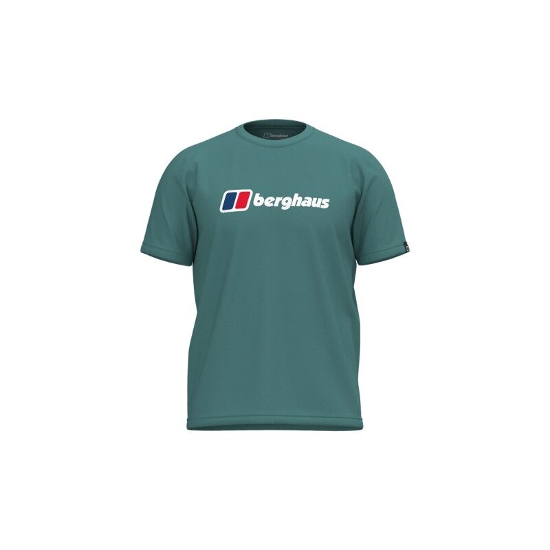 Class XL-Logo Tee - T-shirt - Men's