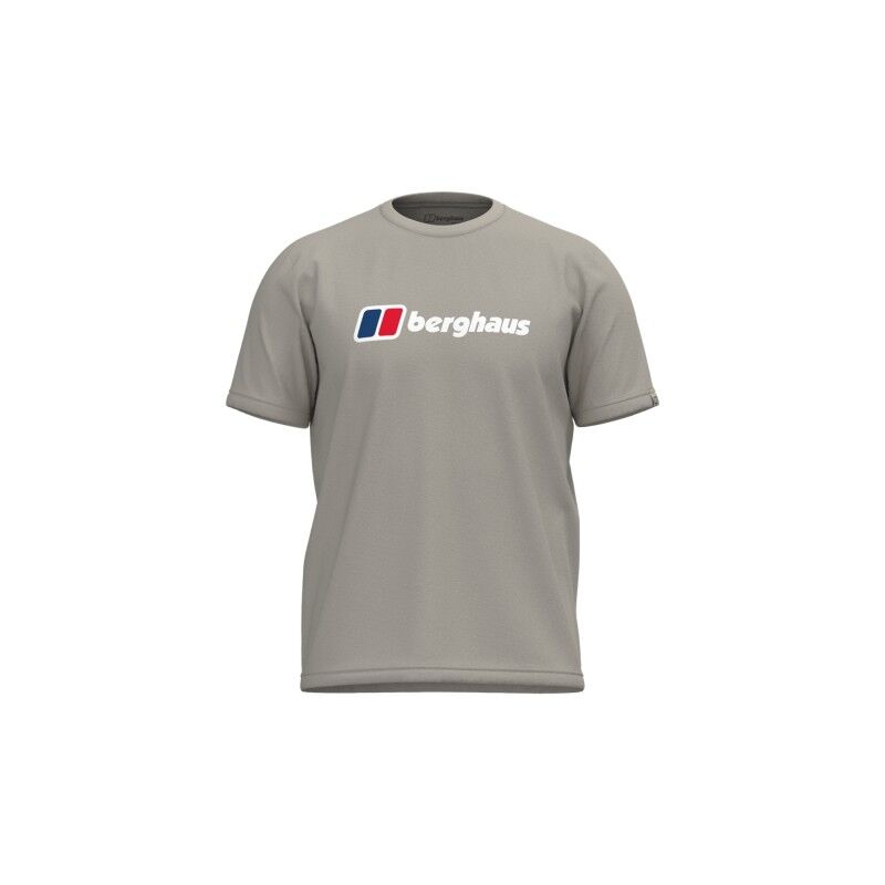 Class XL-Logo Tee - T-Shirt - Herren