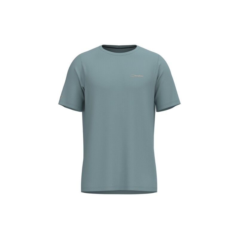 Delta SS Tee - T-shirt - Herrer