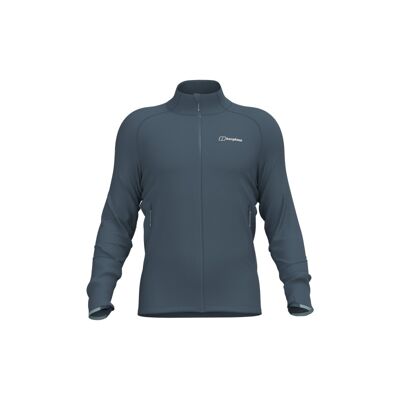 Kinetic Powerstretch Jacket - Fleece jacket - Men's