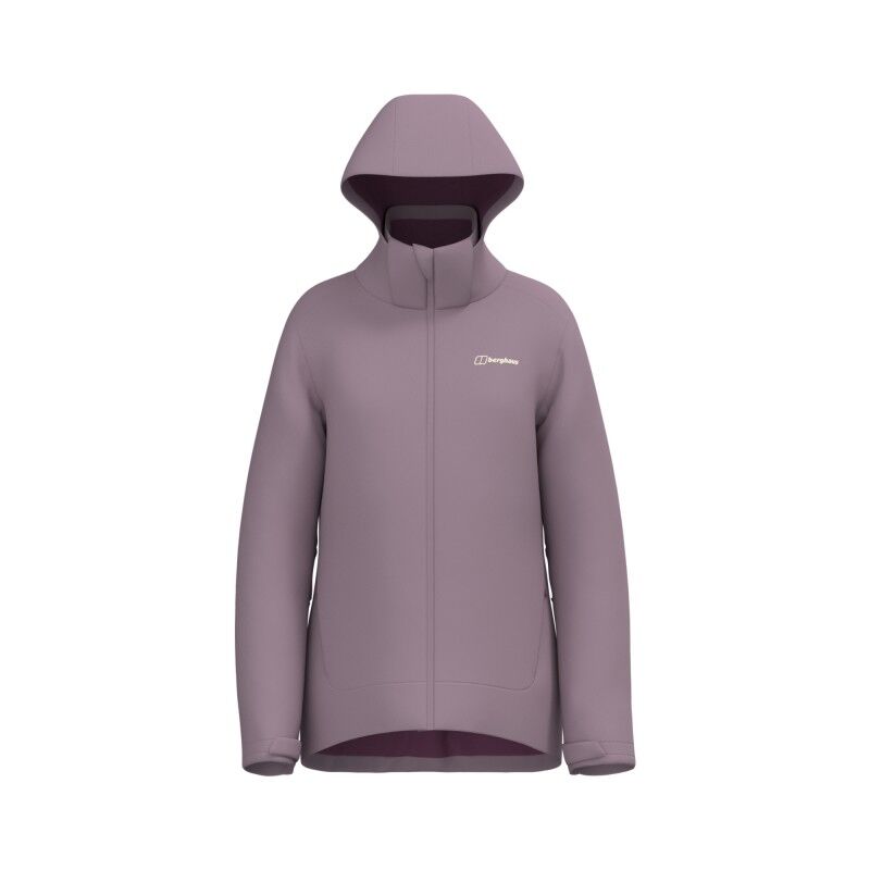 Roam InterActive Jacket - Waterproof jacket - Women's