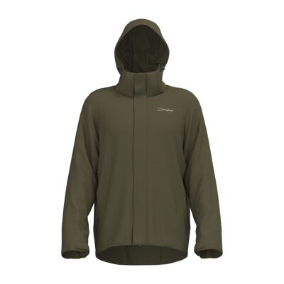 Hillwalker 2.0 InterActive Jacket - Pánská nepromokavá bunda