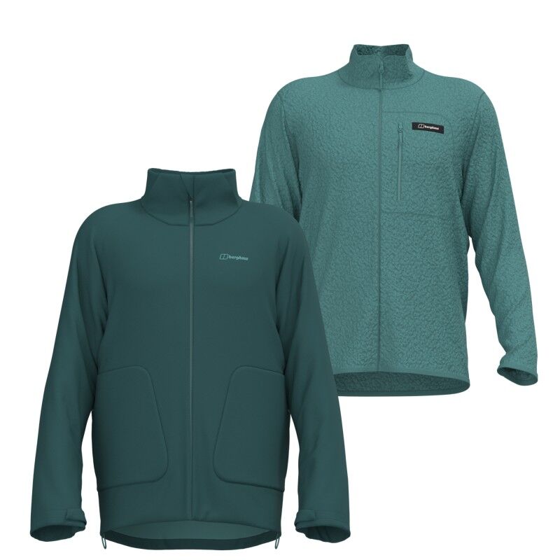 Roam Gemini 3in1 Jacket - 3-in-1-jas - Heren