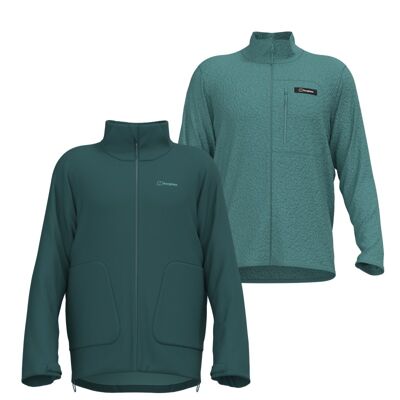 Roam Gemini 3in1 Jacket - 3-in-1-takki - Miehet