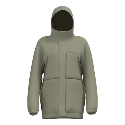 Wansbeck Parka - Pánská nepromokavá bunda
