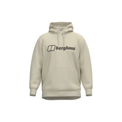 Logo Hoody Light - Huppari - Miehet