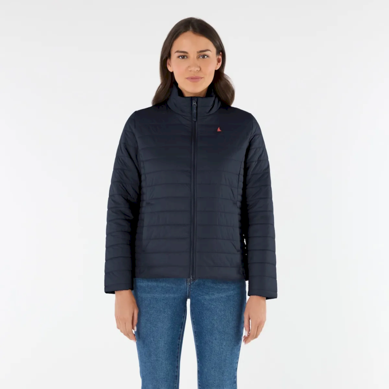 Original Lite Puffer Jkt - Syntetjacka - Dam