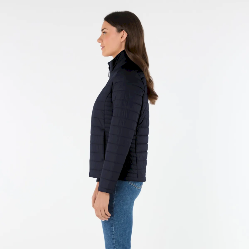 Musto Original Lite Puffer Jkt - Donsjack - Dames | Hardloop