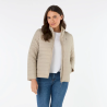 Musto Original Lite Puffer Jkt - Synthetic jacket - Women's | Hardloop