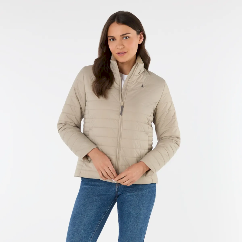 Musto Original Lite Puffer Jkt - Synthetic jacket - Women's | Hardloop