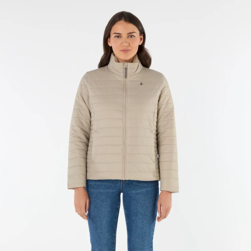 Musto Original Lite Puffer Jkt - Synthetic jacket - Women's | Hardloop