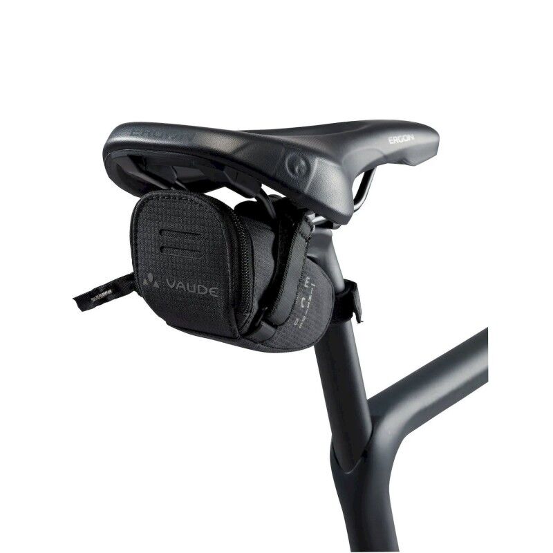 Vaude Race Light M Luminum - Bike saddlebag | Hardloop