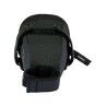 Vaude Race Light M Luminum - Satteltasche | Hardloop