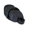 Vaude Race Light M Luminum - Bolsa de selim | Hardloop