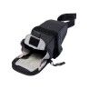 Vaude Race Light M Luminum - Saddeltaske | Hardloop