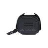Vaude Race Light M Luminum - Bolsa de selim | Hardloop