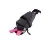 Vaude Race Light M Luminum - Brašna pod sedlo | Hardloop