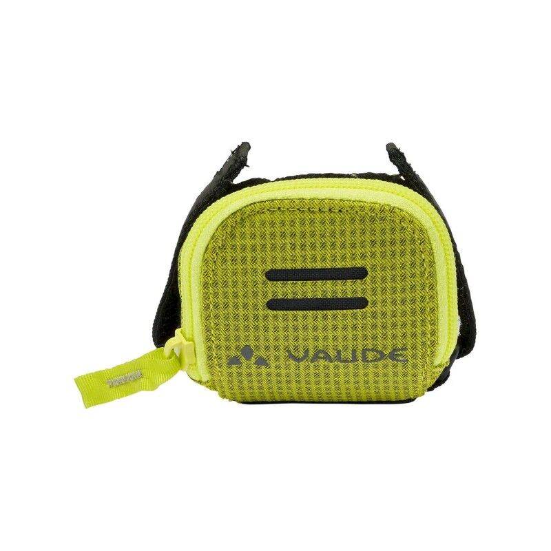 Vaude Race Light M Luminum - Satteltasche | Hardloop