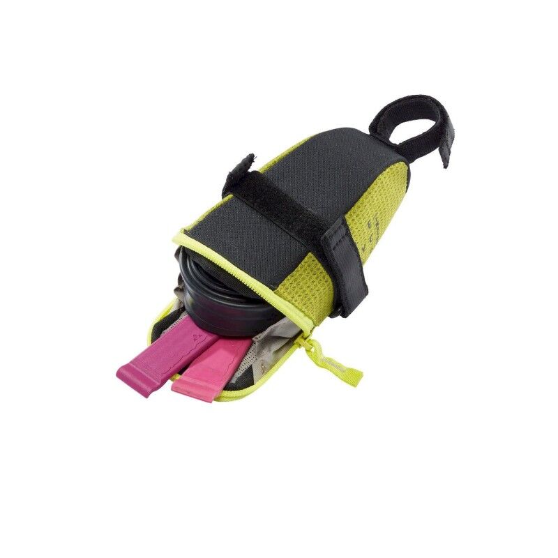 Vaude Race Light M Luminum - Borsa sottosella | Hardloop