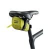Vaude Race Light M Luminum - Zadeltas fiets | Hardloop