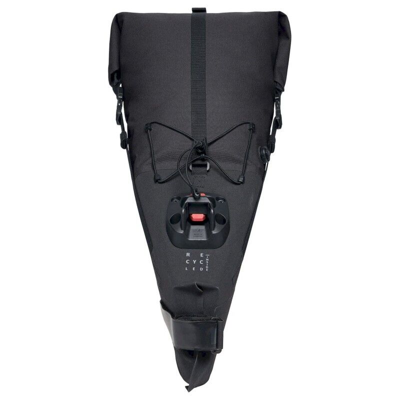 Vaude Trailsaddle L - Bike saddlebag | Hardloop