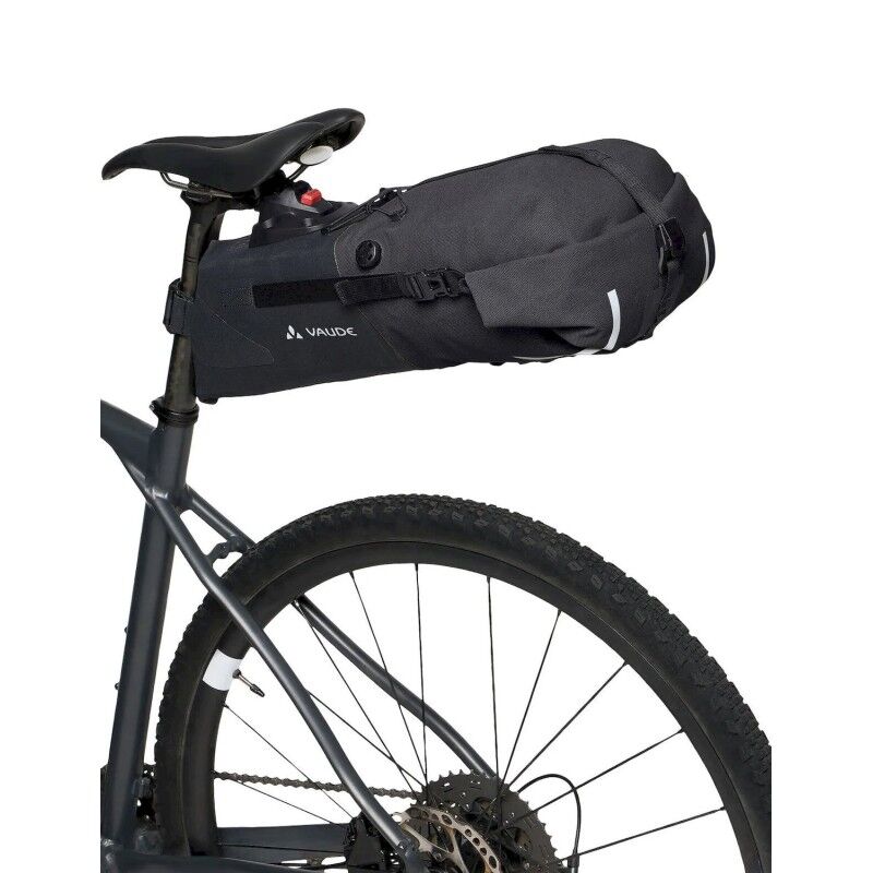 Vaude Trailsaddle L - Sacoche de selle | Hardloop