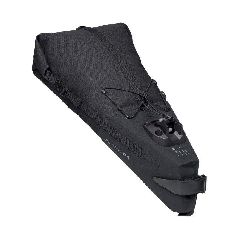 Trailsaddle L - Zadeltas fiets