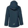 Vaude Kids Escape Light Jacket IV - Kurtka przeciwdeszczowa dziecięca | Hardloop