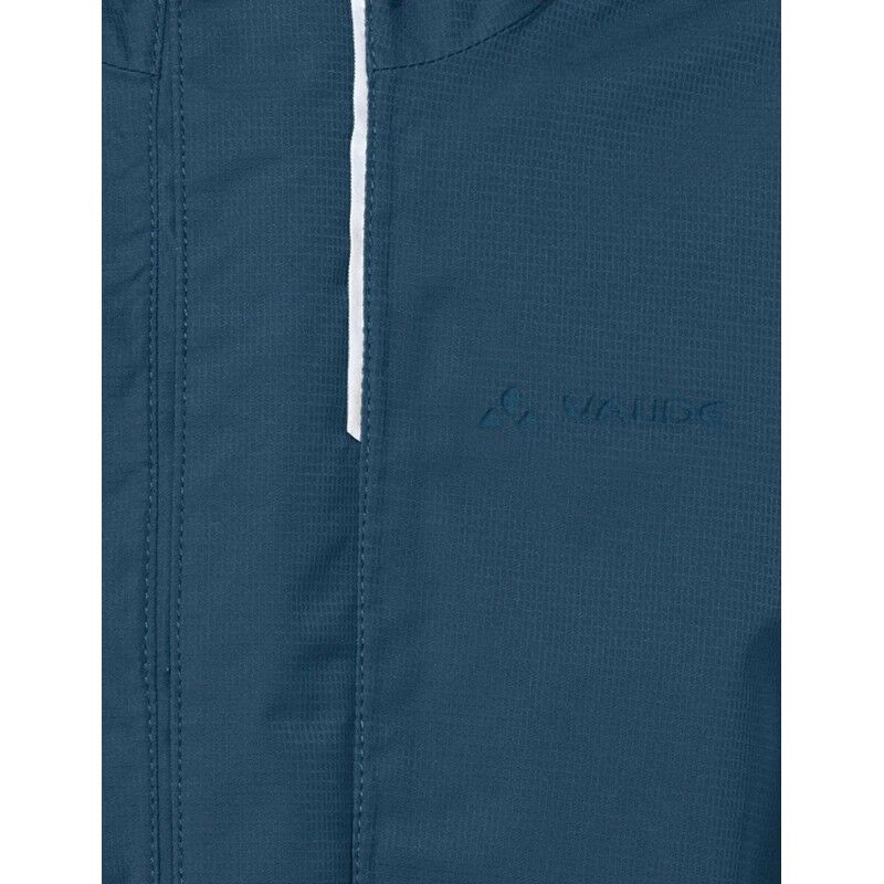 Vaude Kids Escape Light Jacket IV - Kurtka przeciwdeszczowa dziecięca | Hardloop