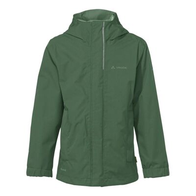 Kids Escape Light Jacket IV - Kurtka przeciwdeszczowa dziecięca