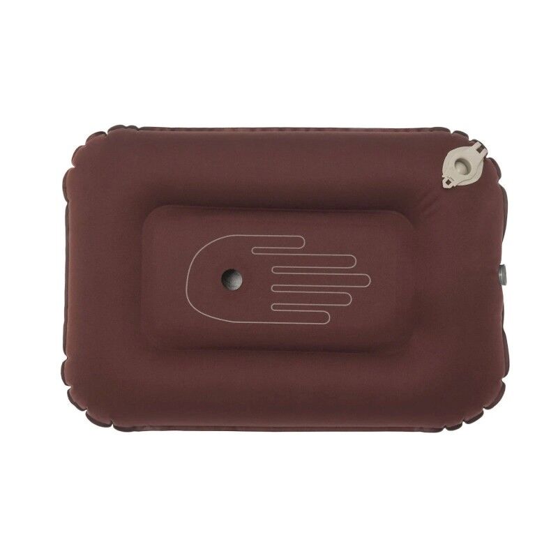 Vaude Pump Pillow - Reiskussen | Hardloop
