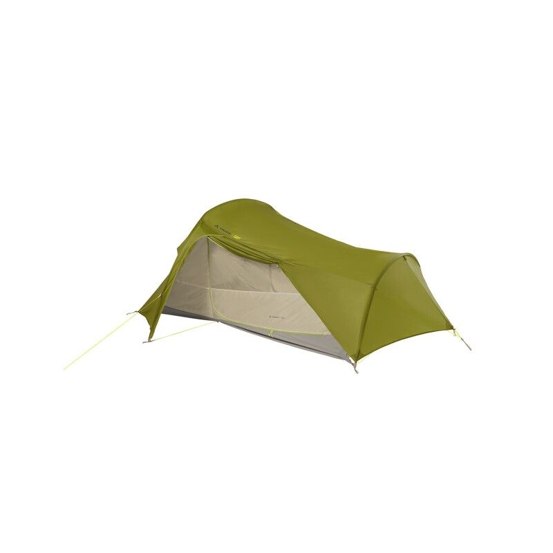 Vaude Ultralight Lizard 2P - Tente | Hardloop