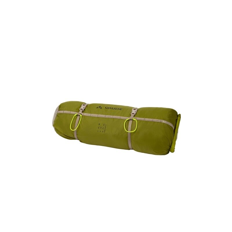 Vaude Ultralight Space 2P - Stan | Hardloop