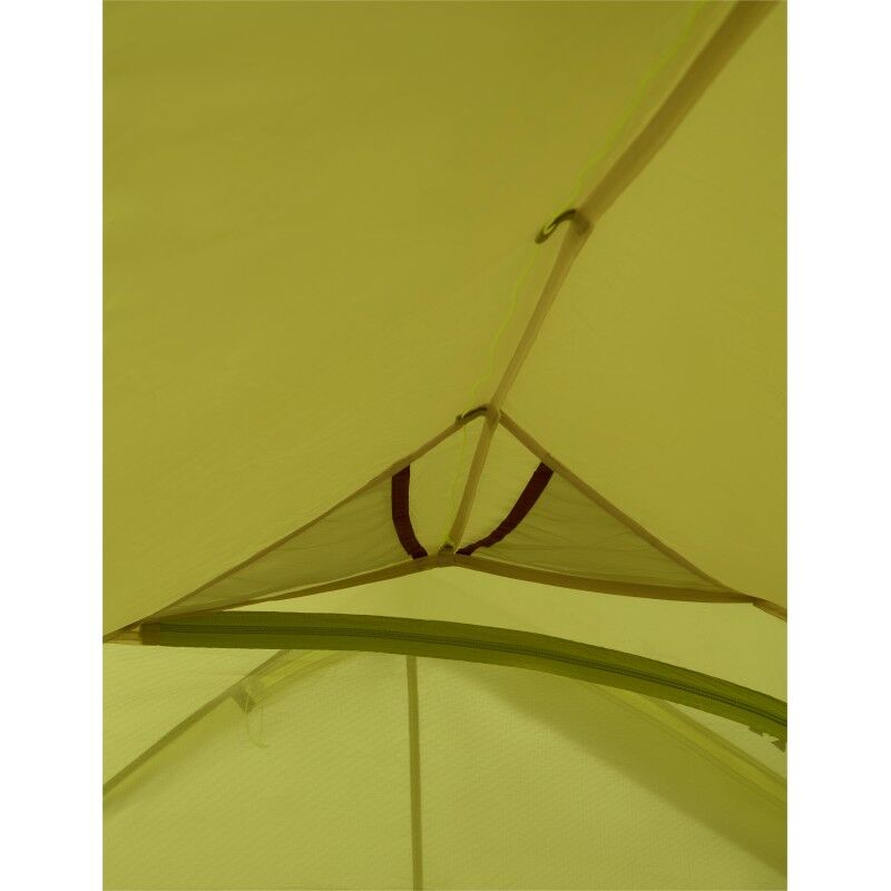 Vaude Ultralight Space 2P - Tenda campismo | Hardloop