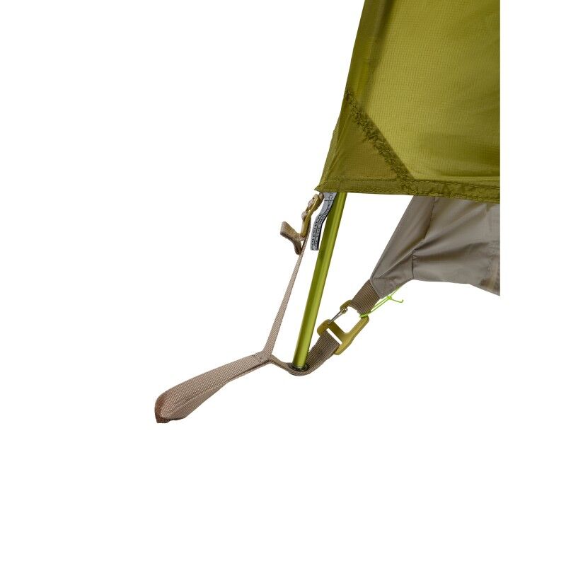 Vaude Ultralight Space 2P - Tenda campismo | Hardloop