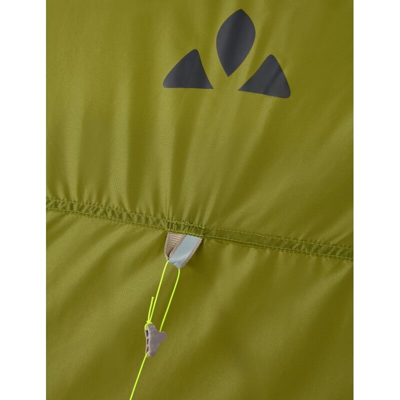 Vaude Ultralight Space 2P - Zelt | Hardloop