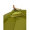 Vaude Ultralight Space 2P - Tente | Hardloop