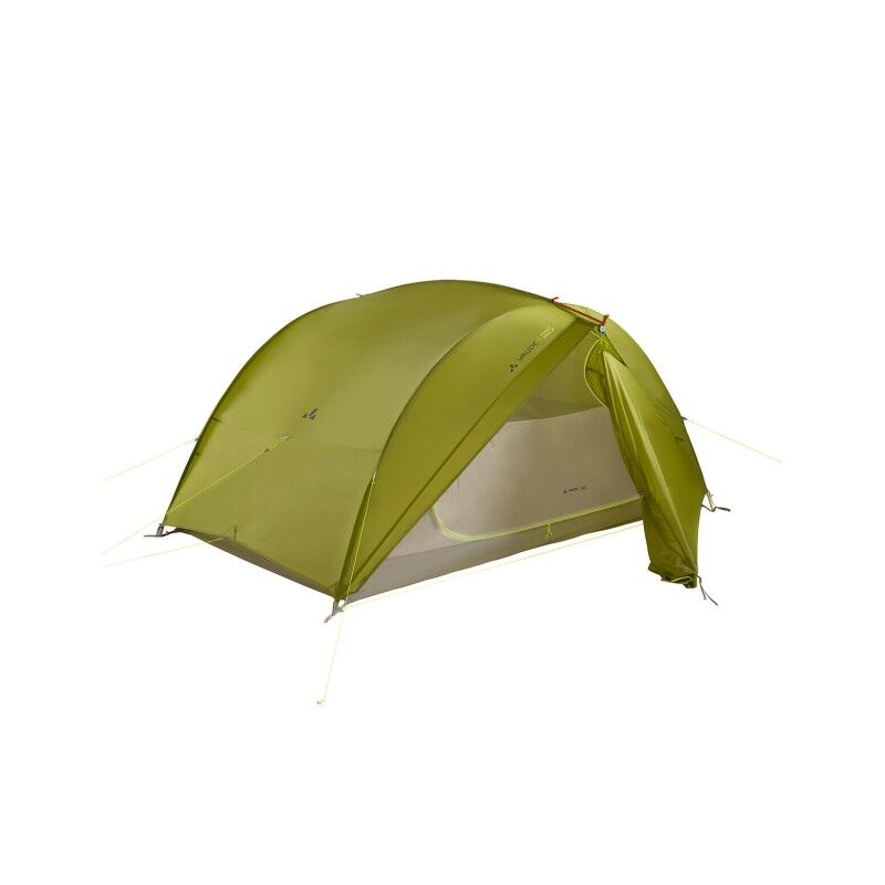 Vaude Ultralight Space 2P - Tent | Hardloop