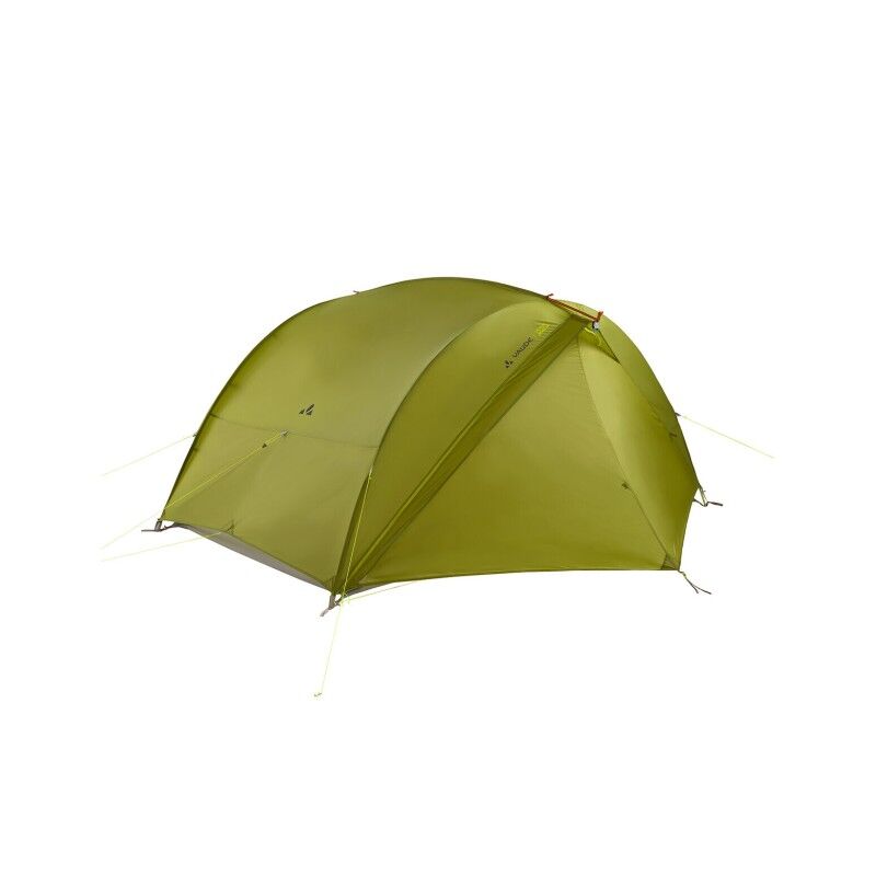 Vaude Ultralight Space 2P - Tenda campismo | Hardloop