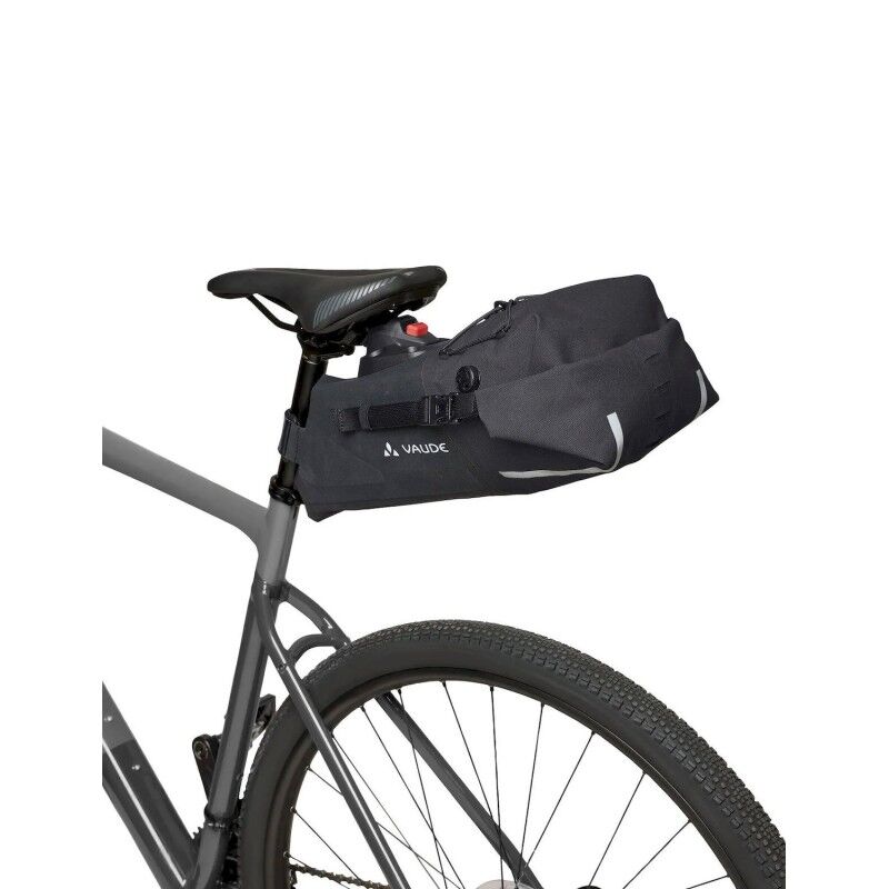 Vaude Trailsaddle M - Bike saddlebag | Hardloop