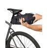 Vaude Trailsaddle M - Bike saddlebag | Hardloop