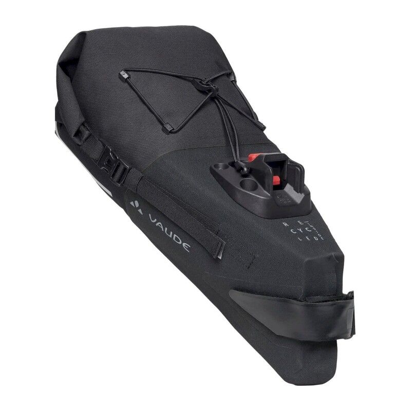 Trailsaddle M - Zadeltas fiets
