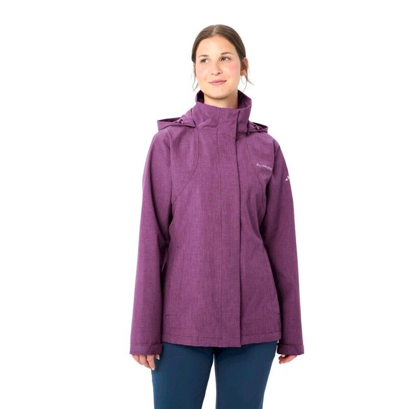 Rosemoor Jacket II - Chaqueta impermeable - Mujer