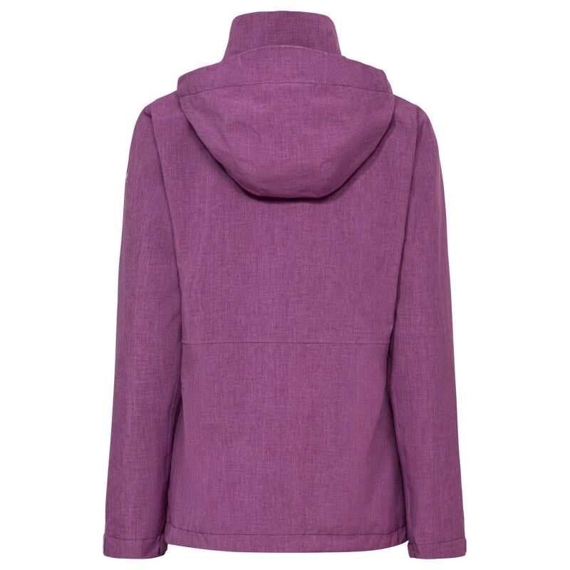 Vaude Rosemoor Jacket II - Regenjacke - Damen | Hardloop