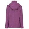 Vaude Rosemoor Jacket II - Regenjacke - Damen | Hardloop