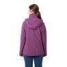 Vaude Rosemoor Jacket II - Regenjacke - Damen | Hardloop