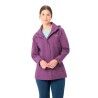 Vaude Rosemoor Jacket II - Regenjacke - Damen | Hardloop