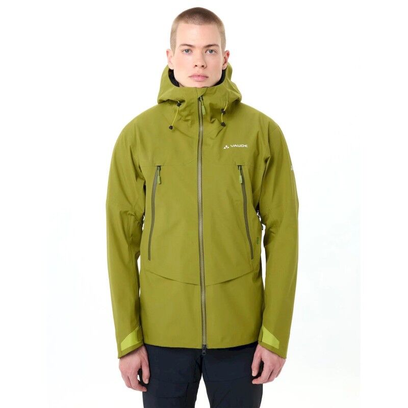 Croz Alpine 3L Jacket - Regnjacka - Herr